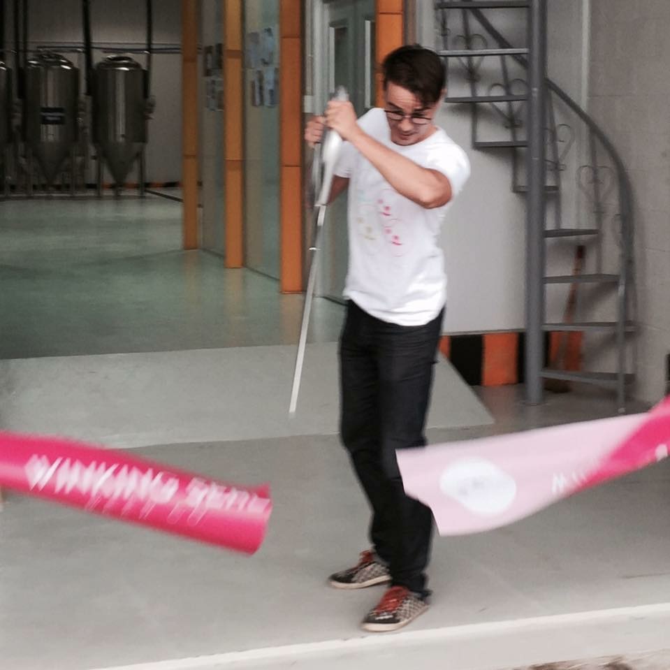 Winking Seal Beer Co.